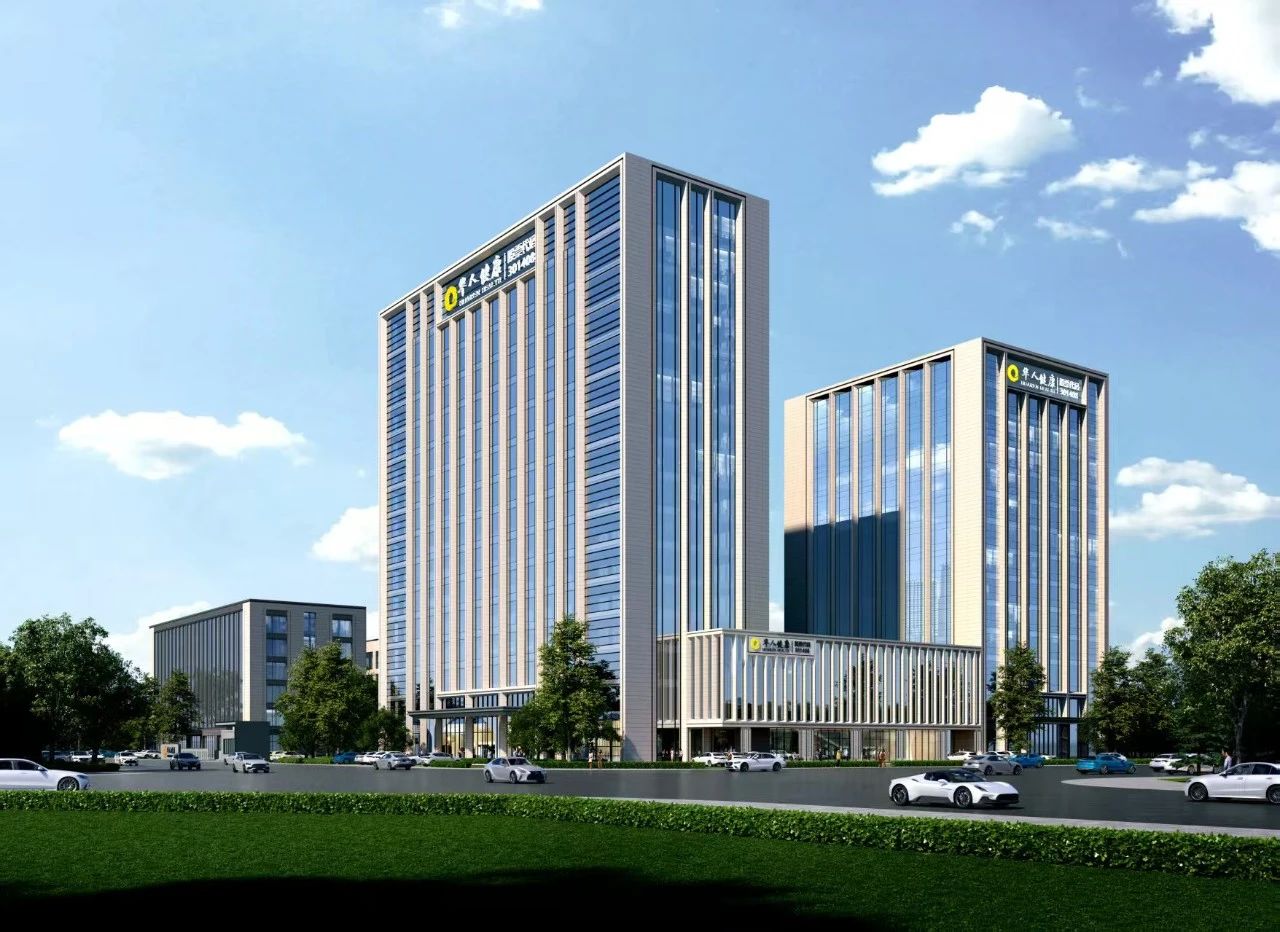 高质量发展谱新篇|首页-澳门(金沙)官网网站首页业绩再创新高，获包河区委、区人民政府“点赞”